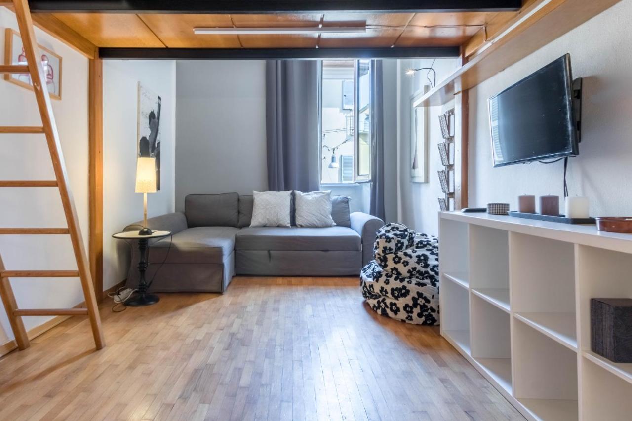 Joivy Splendid Flat In Perfect Centre Milão Exterior foto