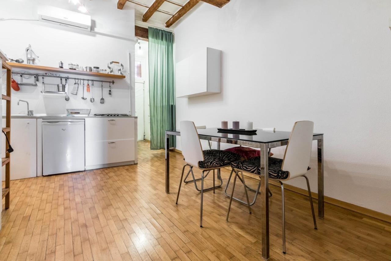 Joivy Splendid Flat In Perfect Centre Milão Exterior foto
