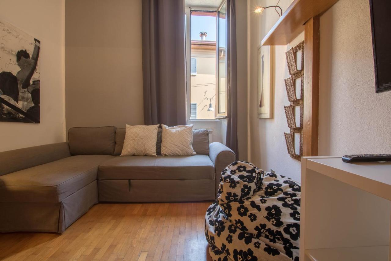 Joivy Splendid Flat In Perfect Centre Milão Exterior foto