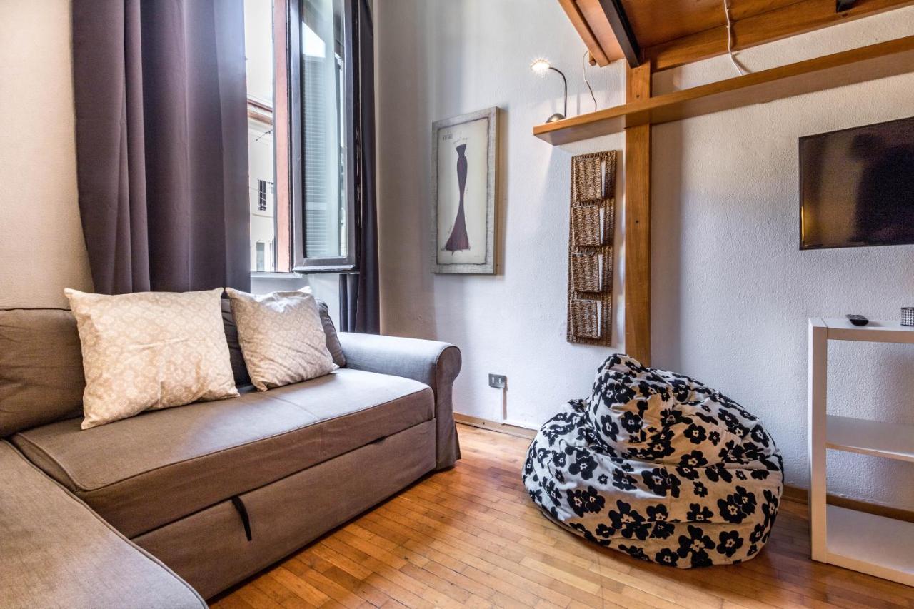 Joivy Splendid Flat In Perfect Centre Milão Exterior foto