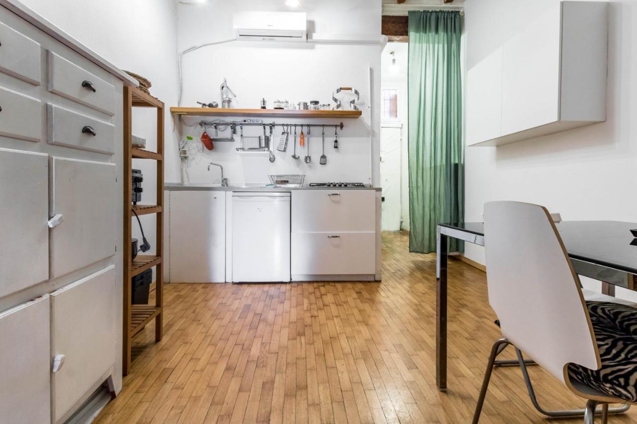 Joivy Splendid Flat In Perfect Centre Milão Exterior foto