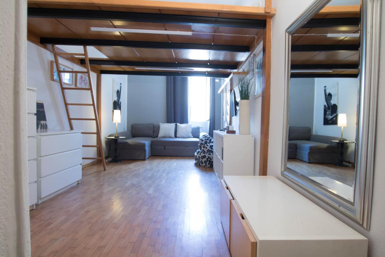 Joivy Splendid Flat In Perfect Centre Milão Exterior foto