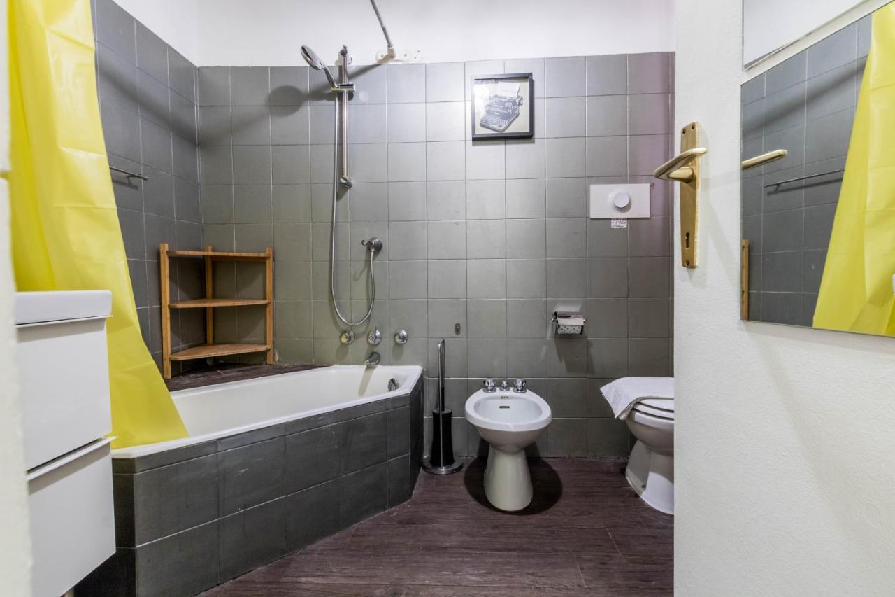 Joivy Splendid Flat In Perfect Centre Milão Exterior foto