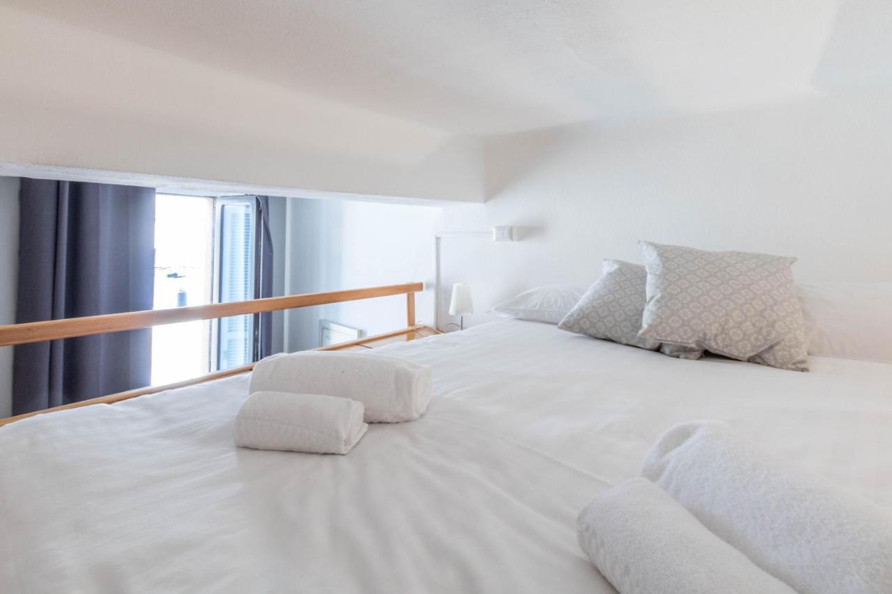 Joivy Splendid Flat In Perfect Centre Milão Exterior foto